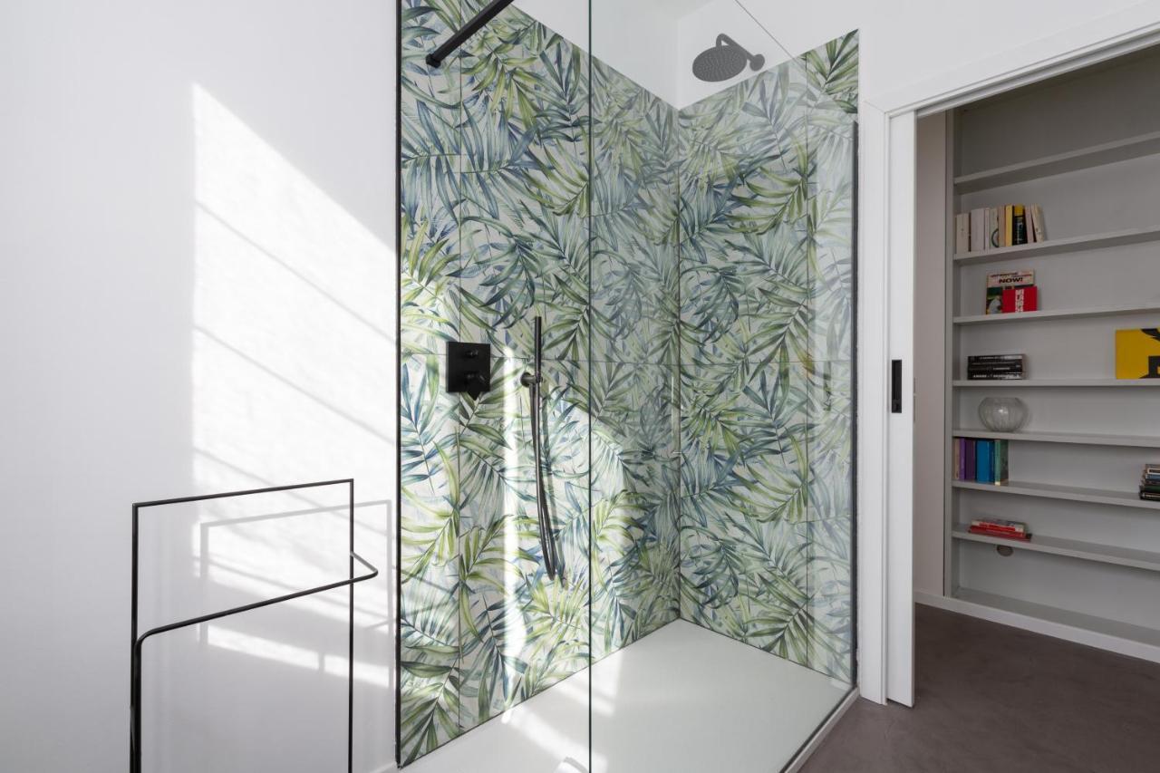 Appartamento Sant'Ambrogio Bright And Stylish Flat Milano Esterno foto